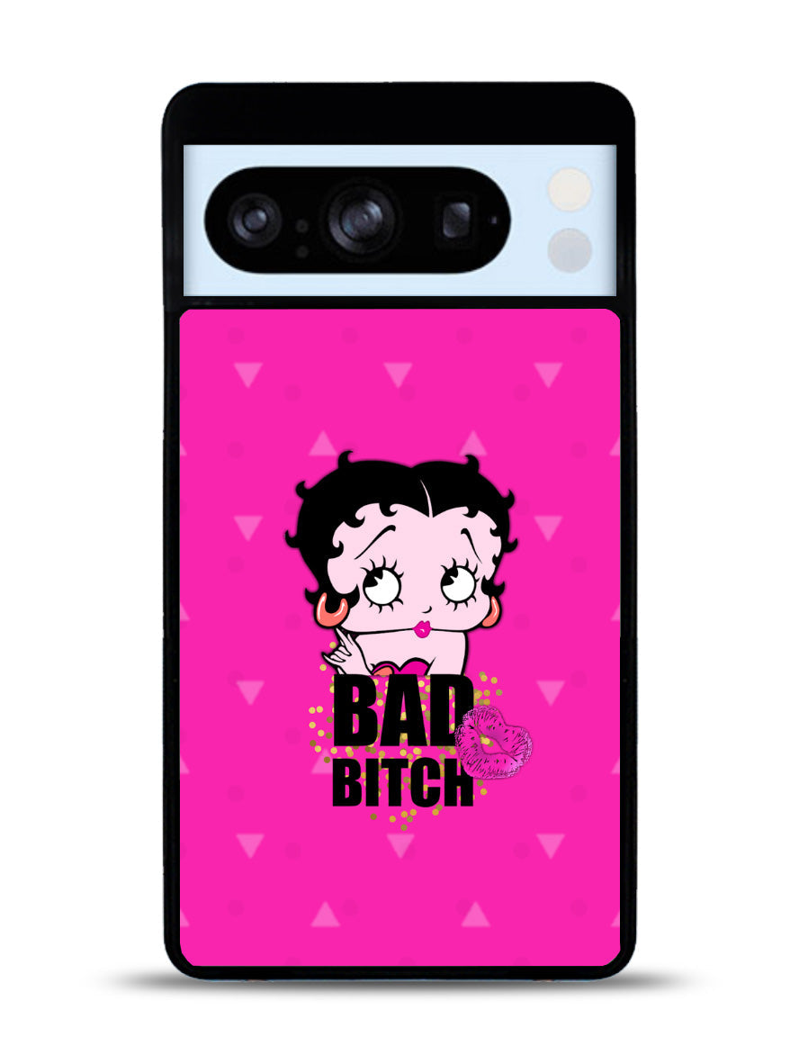 Bad Bitch Google Pixel 8 Pro Case QC3964