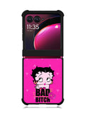 Bad Bitch Motorola Moto Razr Plus 2023 , Moto Razr+ 2023 Case OV3964