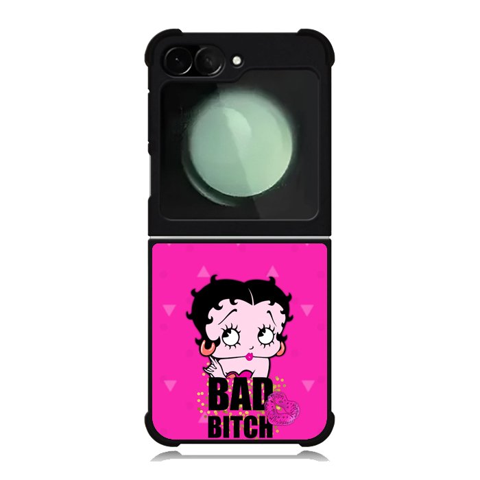 Bad Bitch Samsung Galaxy Z Flip 6 5G 2024 Case OV3964