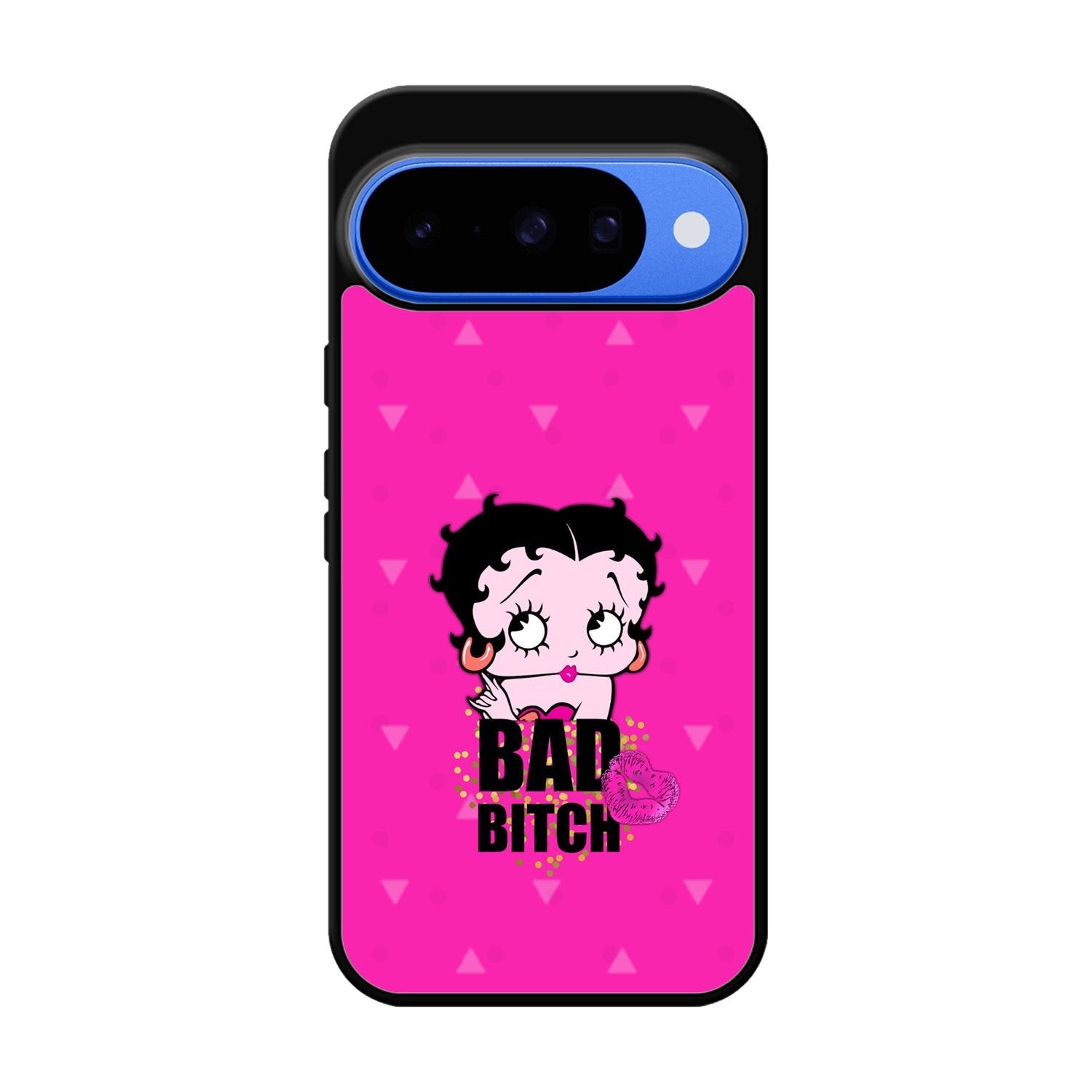 Bad Bitch Google Pixel 10 Case QC3964