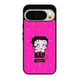 Bad Bitch Google Pixel 10 Pro Case QC3964