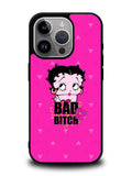 Bad Bitch iPhone 16 Pro Max Case QC3964