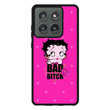 Bad Bitch Motorola Moto Edge 2025 Case QC3964