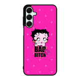 Bad Bitch Samsung Galaxy A16 Case OV3964