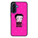 Bad Bitch Samsung Galaxy A17 Case QC3964