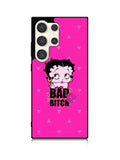Bad Bitch Samsung Galaxy S25 Ultra 5G Case QC3964
