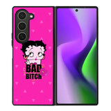 Bad Bitch Samsung Galaxy Z Fold 6 5G 2024 Case OV3964