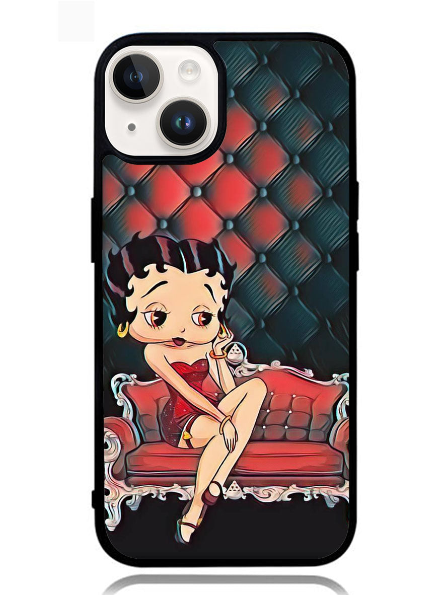 Zettai Zetsumei iPhone 14 Case OV6921
