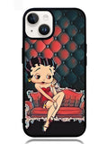 Zettai Zetsumei iPhone 14 Case OV6921