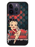 Zettai Zetsumei iPhone 14 Pro Case OV6921