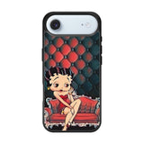 Betty Boop Wallpaper iPhone Air Case