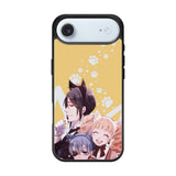 Black Butler iPhone Air Case QC4168