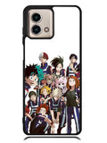 Boku no Hero Academia Motorola Moto G Stylus 5G 2023 Case OV4224