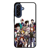 Boku no Hero Academia Samsung Galaxy A17 Case OV4224