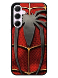 Spiderman Logo 2nd Samsung Galaxy A35 5G Case