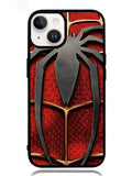 Spiderman Logo iPhone 14 Plus Case OV7878