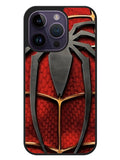 Spiderman Logo iPhone 14 Pro Max Case OV7878