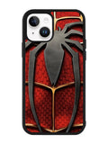 Spiderman Logo iPhone 15 Case OV7878