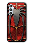 Spiderman Logo 2nd Samsung Galaxy A54 5G Case