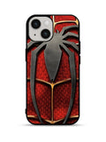 Spiderman Logo 2nd iPhone 15 Plus Case