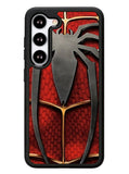 Spiderman Logo 2nd Samsung Galaxy S23 Plus 5G / Samsung Galaxy S23+ 5G Case