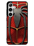 Spiderman Logo 2nd Samsung Galaxy S24 5G Case