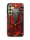 Spiderman Logo 2nd Samsung Galaxy S25 Plus 5G , Samsung Galaxy S25+ 5G Case