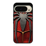 Spiderman Logo 2nd Google Pixel 10 Pro XL Case