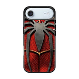 Spiderman Logo 2nd iPhone Air Case