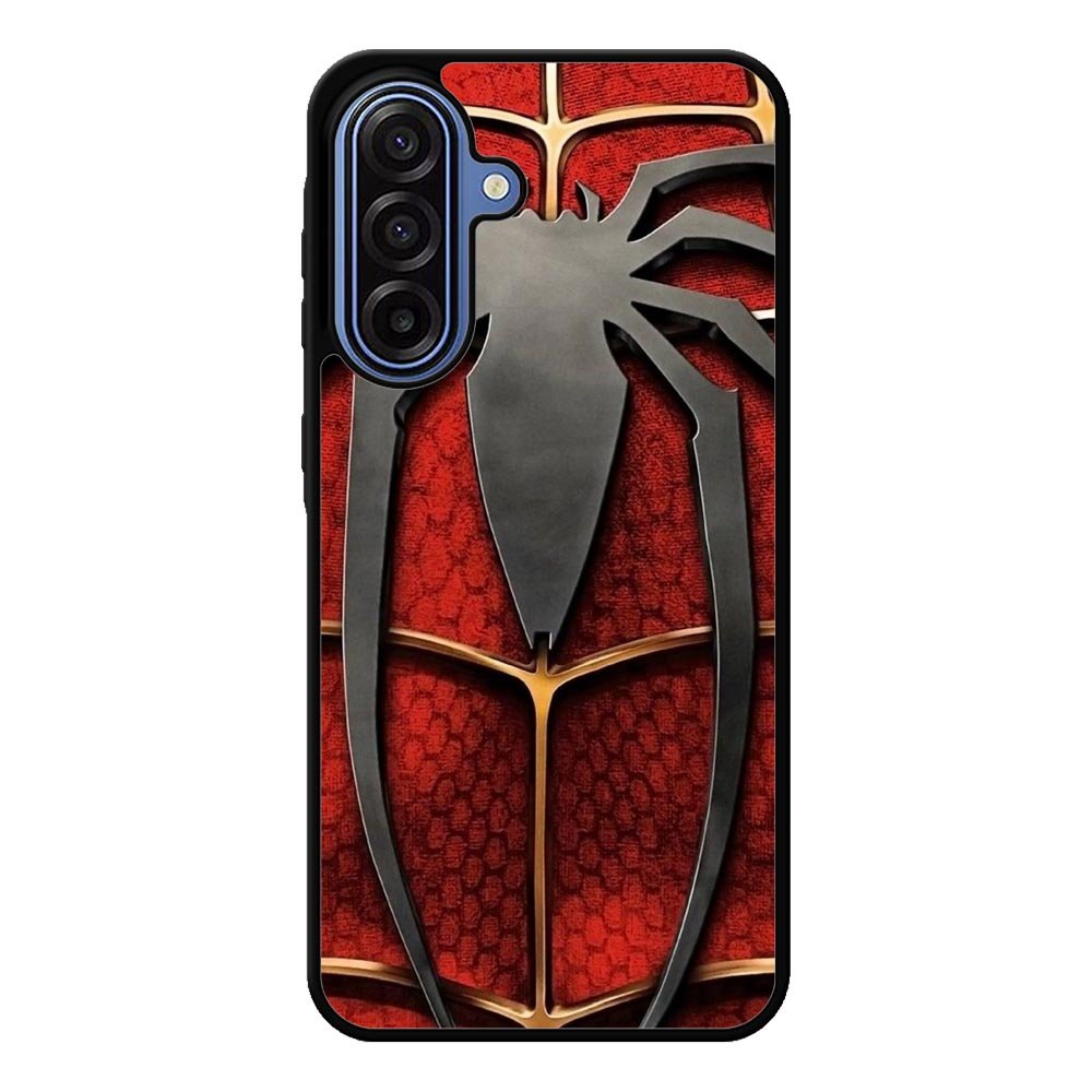 Spiderman Logo 2nd Samsung Galaxy A17 Case