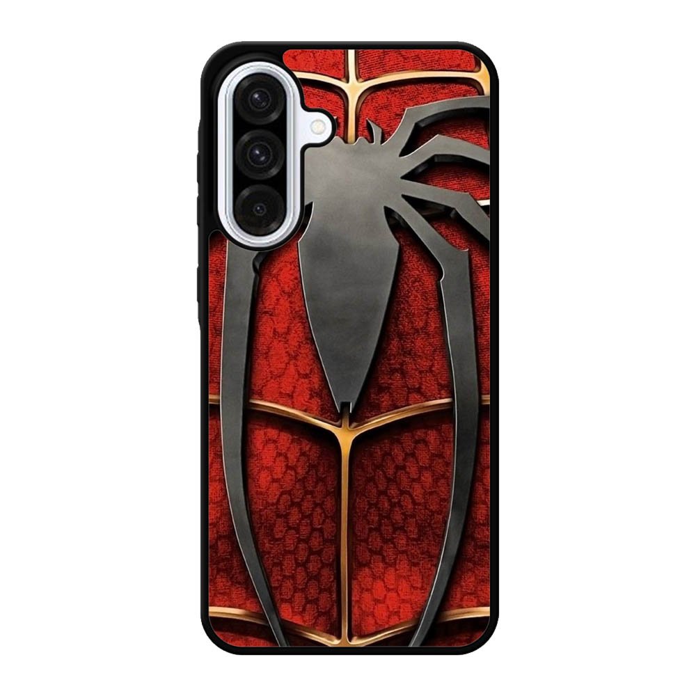 Spiderman Logo 2nd Samsung Galaxy A56 Case OV7969