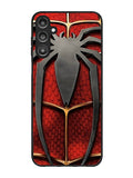 Spiderman Logo 2nd Samsung Galaxy A14 5G Case