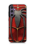 Spiderman Logo 2nd Samsung Galaxy S23 FE 5G Case