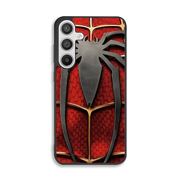 Spiderman Logo 2nd Samsung Galaxy A26 Case OV4050