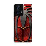 Spiderman Logo 2nd Motorola Moto G Power 5G 2024 Case OV4050