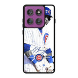 Baseball Players Chicago Motorola Moto Edge 60 Pro Case QC8555