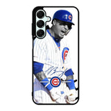 Baseball Players Chicago Samsung Galaxy A16 Case OV8555
