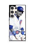 Baseball Players Chicago Samsung Galaxy S25 Ultra 5G Case QC8555