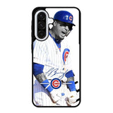 Baseball Players Chicago Samsung Galaxy A16 5G Case RC8555