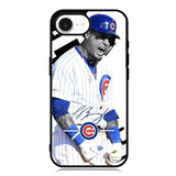 Baseball Players Chicago iPhone 16e Case OV8555