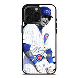 Baseball Players Chicago iPhone 16 Pro Case OV8555
