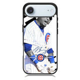 Baseball Players Chicago iPhone 17 Air Case OV8555