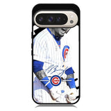 Baseball Players Chicago Google Pixel 10 Pro XL Case RC8555