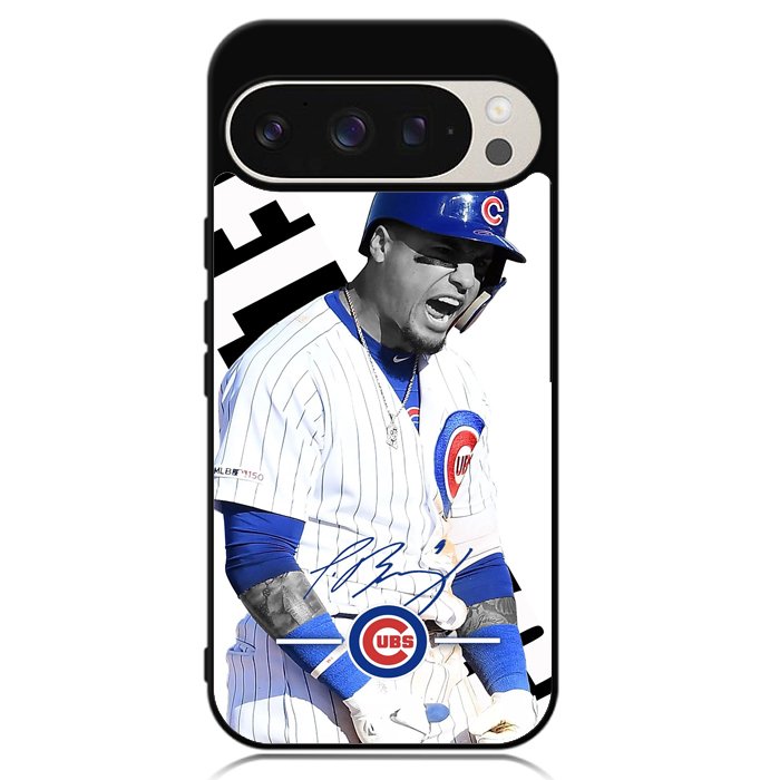 Baseball Players Chicago Google Pixel 9 Pro XL Case OV8555