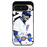 Baseball Players Chicago Google Pixel 9 | Pixel 9 Pro Case OV8555