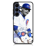 Baseball Players Chicago Samsung Galaxy S25 FE Case OV8555