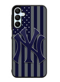 New York Yankees 9th Samsung Galaxy A15 5G Case
