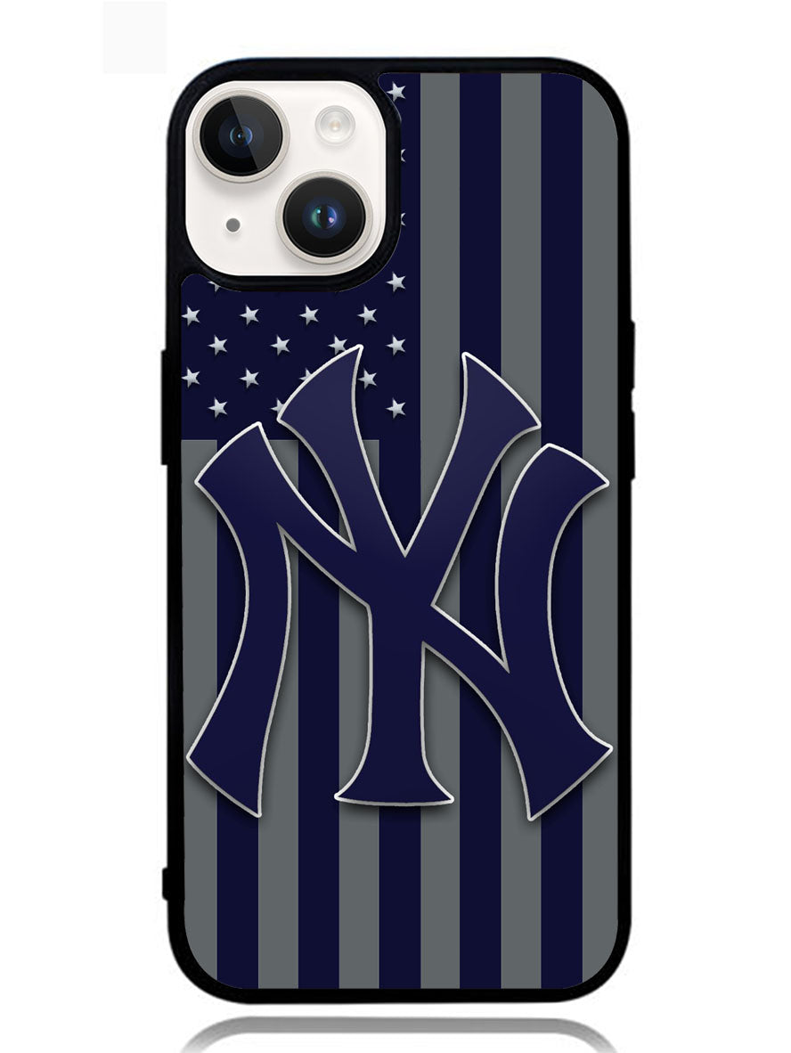 New York Yankees iPhone 14 Plus Case OV7361
