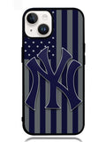 New York Yankees iPhone 14 Plus Case OV7361