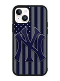 New York Yankees iPhone 15 Plus Case OV8029